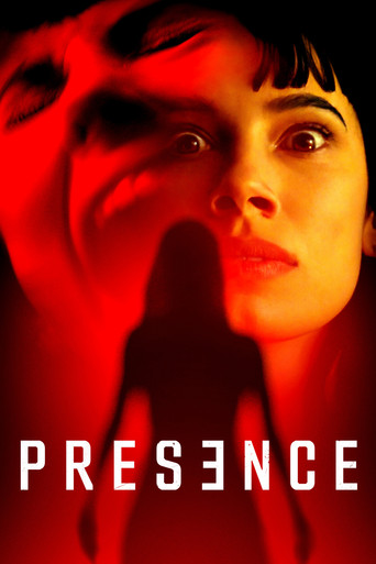 Assistir Presence online dublado e legendado