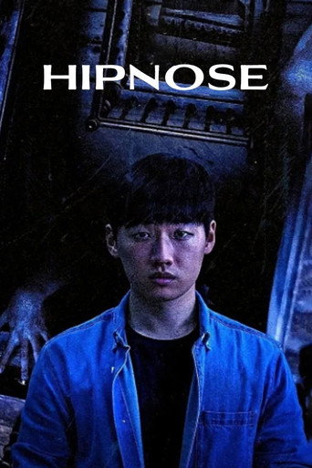 Assistir Hipnose online dublado e legendado