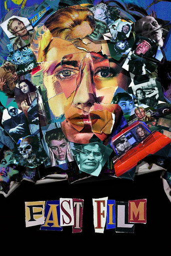 Poster de Fast Film