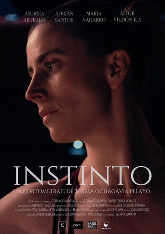 Assistir Instinto online dublado e legendado