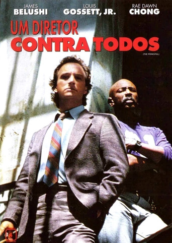 Poster de Um Diretor Contra Todos