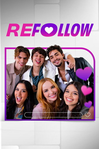 Assistir Refollow online dublado e legendado