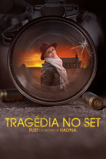 Assistir Tragédia no Set: Rust e a História de Halyna online dublado e legendado