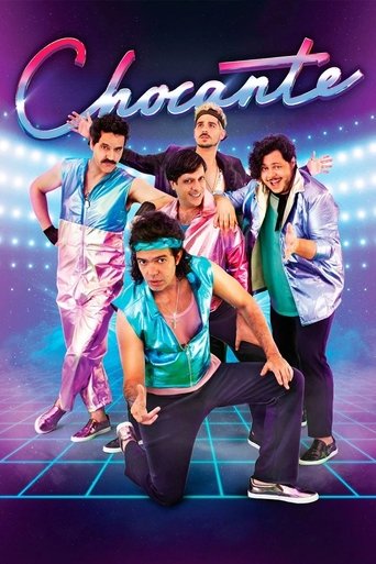 Assistir Chocante online dublado e legendado