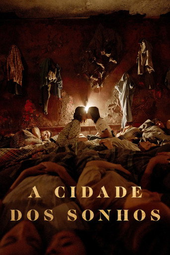 Assistir A Cidade dos Sonhos online dublado e legendado