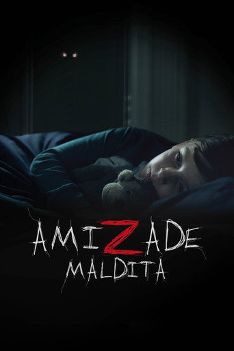 Poster de Amizade Maldita