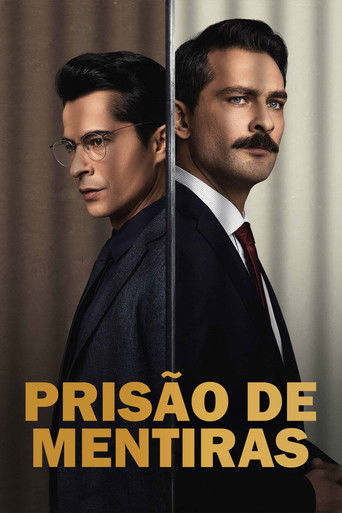 Assistir Prisão de Mentiras online dublado e legendado