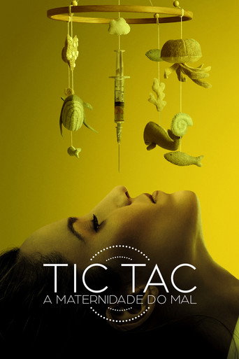Assistir Tic-Tac: A Maternidade do Mal online dublado e legendado