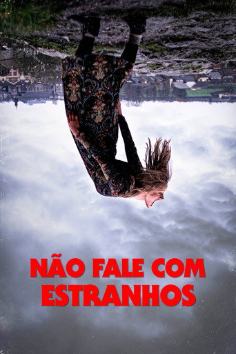 Assistir Não Fale com Estranhos online dublado e legendado