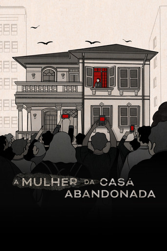 Assistir A Mulher da Casa Abandonada online dublado e legendado