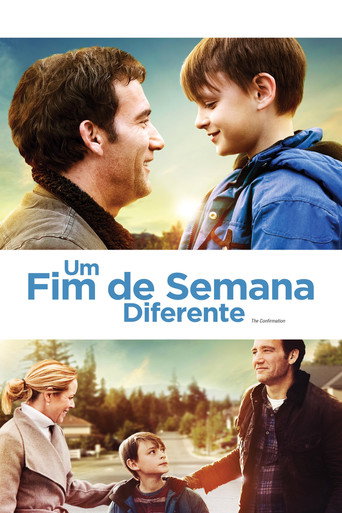 Assistir Um Fim de Semana Diferente online dublado e legendado