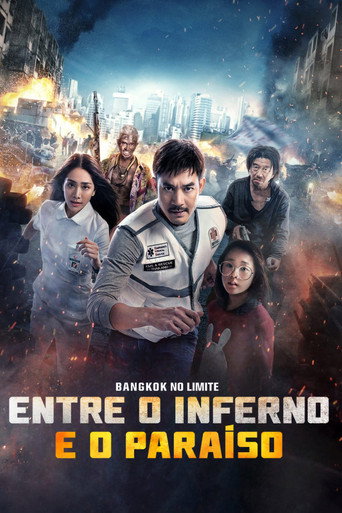 Assistir Bangkok no Limite: Entre o Inferno e o Paraíso online dublado e legendado