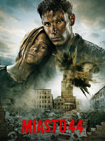 Assistir Varsóvia 44 online dublado e legendado