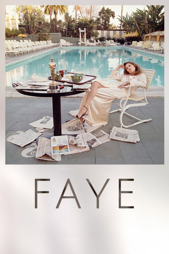 Assistir Faye online dublado e legendado