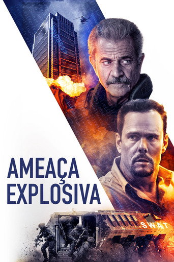 Assistir Ameaça Explosiva online dublado e legendado