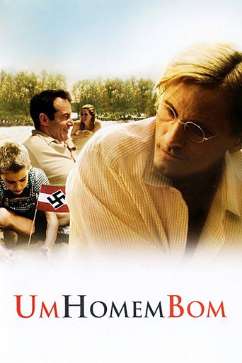 Assistir Um Homem Bom online dublado e legendado