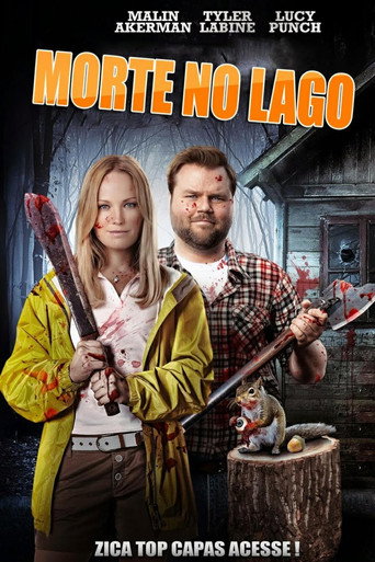 Assistir Morte no Lago online dublado e legendado