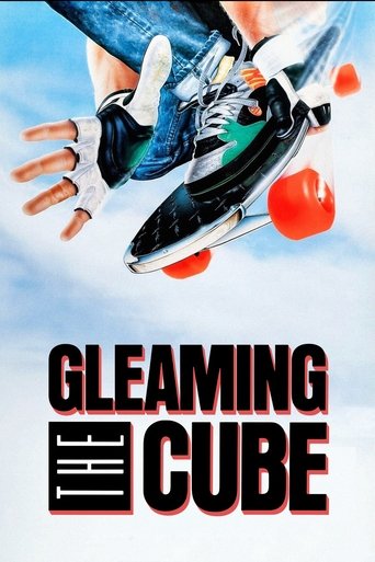 Poster de Skates: Na Pista da Morte