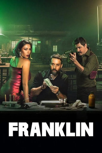 Assistir Franklin online dublado e legendado