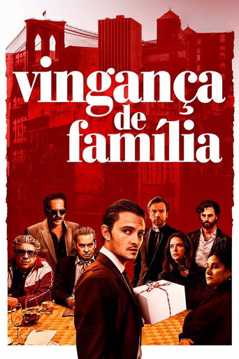 Assistir Vingança de Família online dublado e legendado