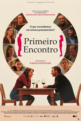 Assistir Primeiro Encontro online dublado e legendado