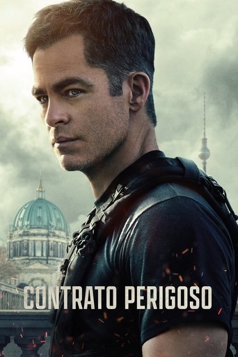 Assistir Contrato Perigoso online dublado e legendado