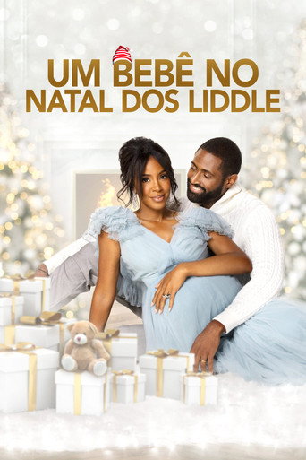 Assistir Um Bebê no Natal dos Liddle online dublado e legendado