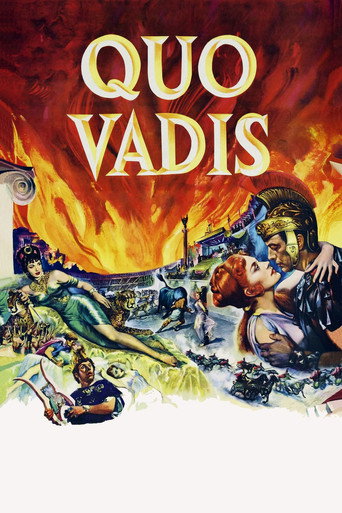 Assistir Quo Vadis online dublado e legendado