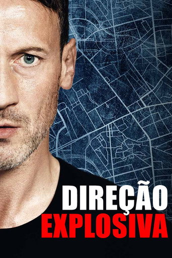 Assistir Direção Explosiva online dublado e legendado