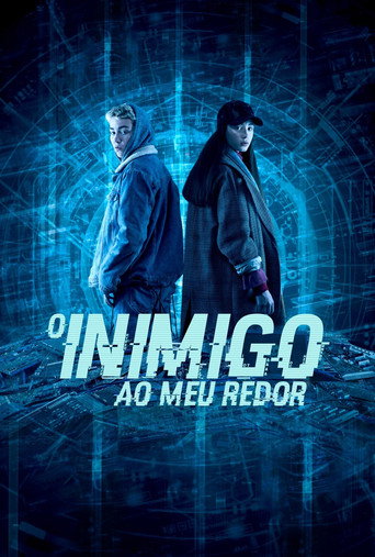 Assistir O Inimigo ao Meu Redor online dublado e legendado