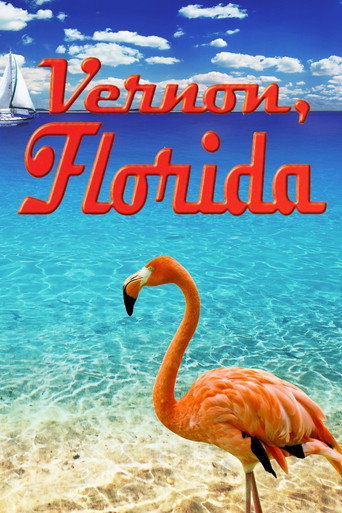 Poster de Vernon, Florida