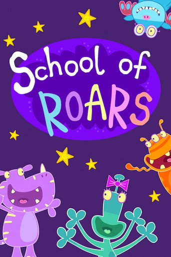 Assistir A Escola dos Rugidos online dublado e legendado