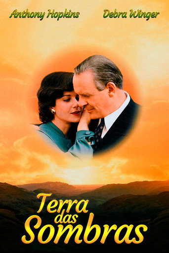 Poster de Terra das Sombras