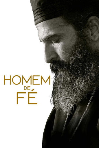 Poster de Homem de Fé