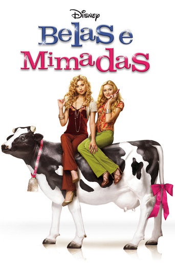 Assistir Belas e Mimadas online dublado e legendado