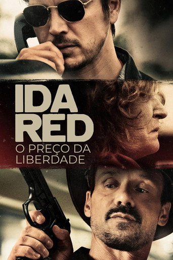Assistir Ida Red: O Preço da Liberdade online dublado e legendado