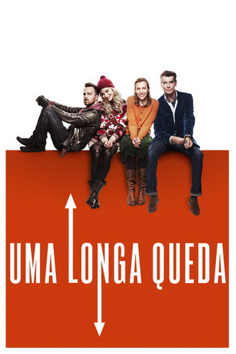 Poster de Uma Longa Queda