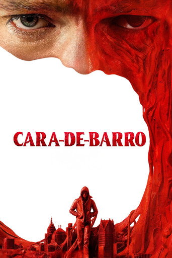 Poster de Cara-de-Barro