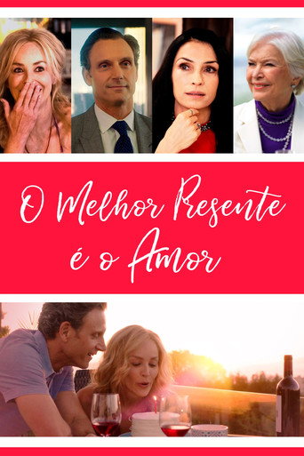 Assistir O Melhor Presente é o Amor online dublado e legendado