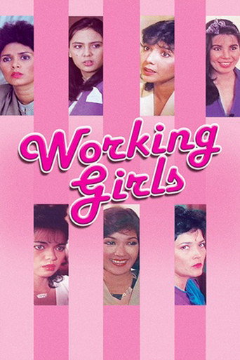 Assistir Working Girls online dublado e legendado