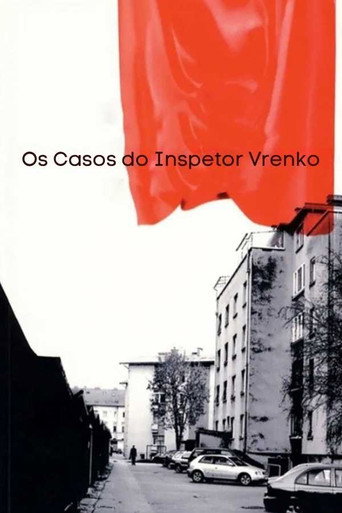 Assistir Os casos do Inspetor Vrenko online dublado e legendado