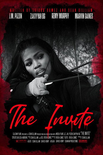 Assistir The Invite online dublado e legendado
