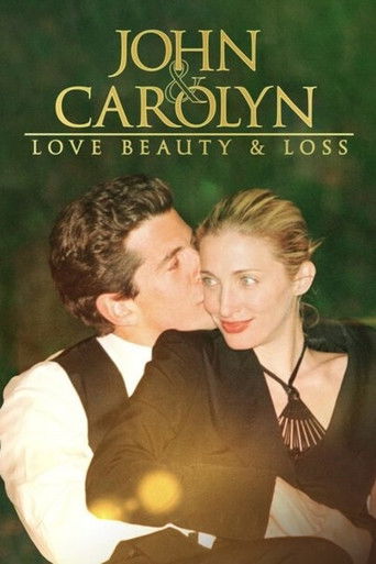 Assistir John & Carolyn: Amor, Beleza e Tragédia online dublado e legendado