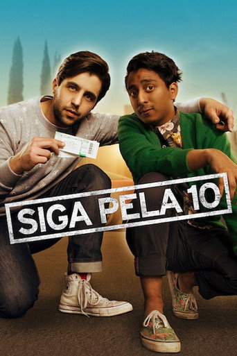 Assistir Siga Pela 10 online dublado e legendado