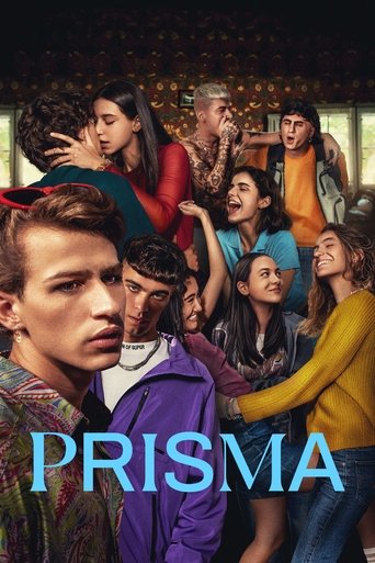 Assistir Prisma online dublado e legendado