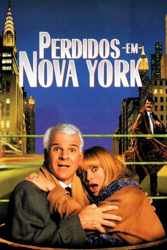 Assistir Perdidos em Nova York online dublado e legendado