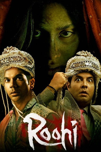 Assistir Roohi online dublado e legendado