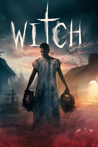 Assistir Witch online dublado e legendado