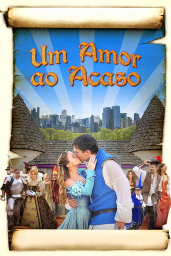 Assistir Um Amor ao Acaso online dublado e legendado