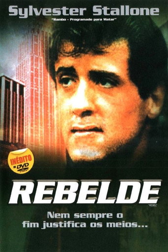 Assistir Rebelde online dublado e legendado